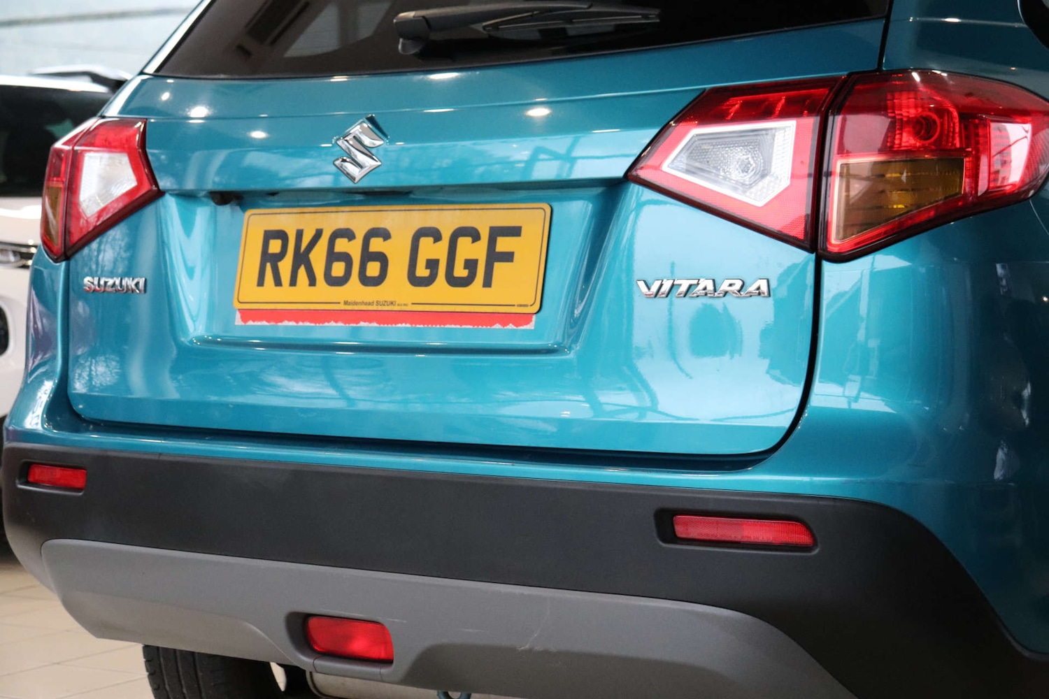 Used Suzuki Vitara 2016 for sale - 77022669: Photo 74