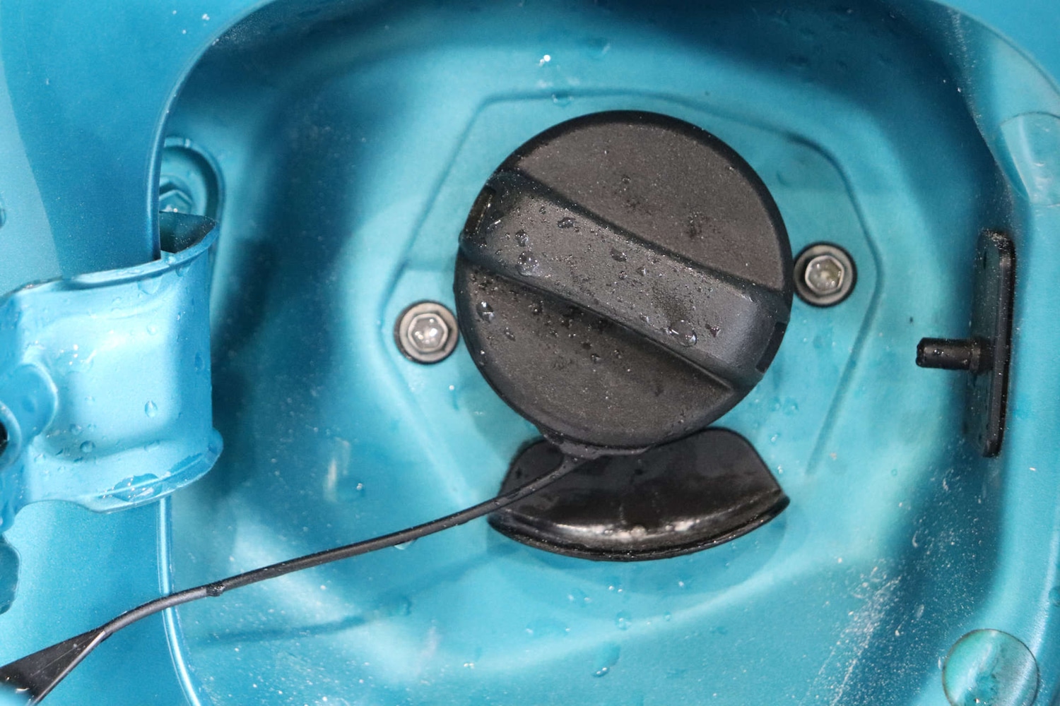 Used Suzuki Vitara 2016 for sale - 77022669: Photo 80