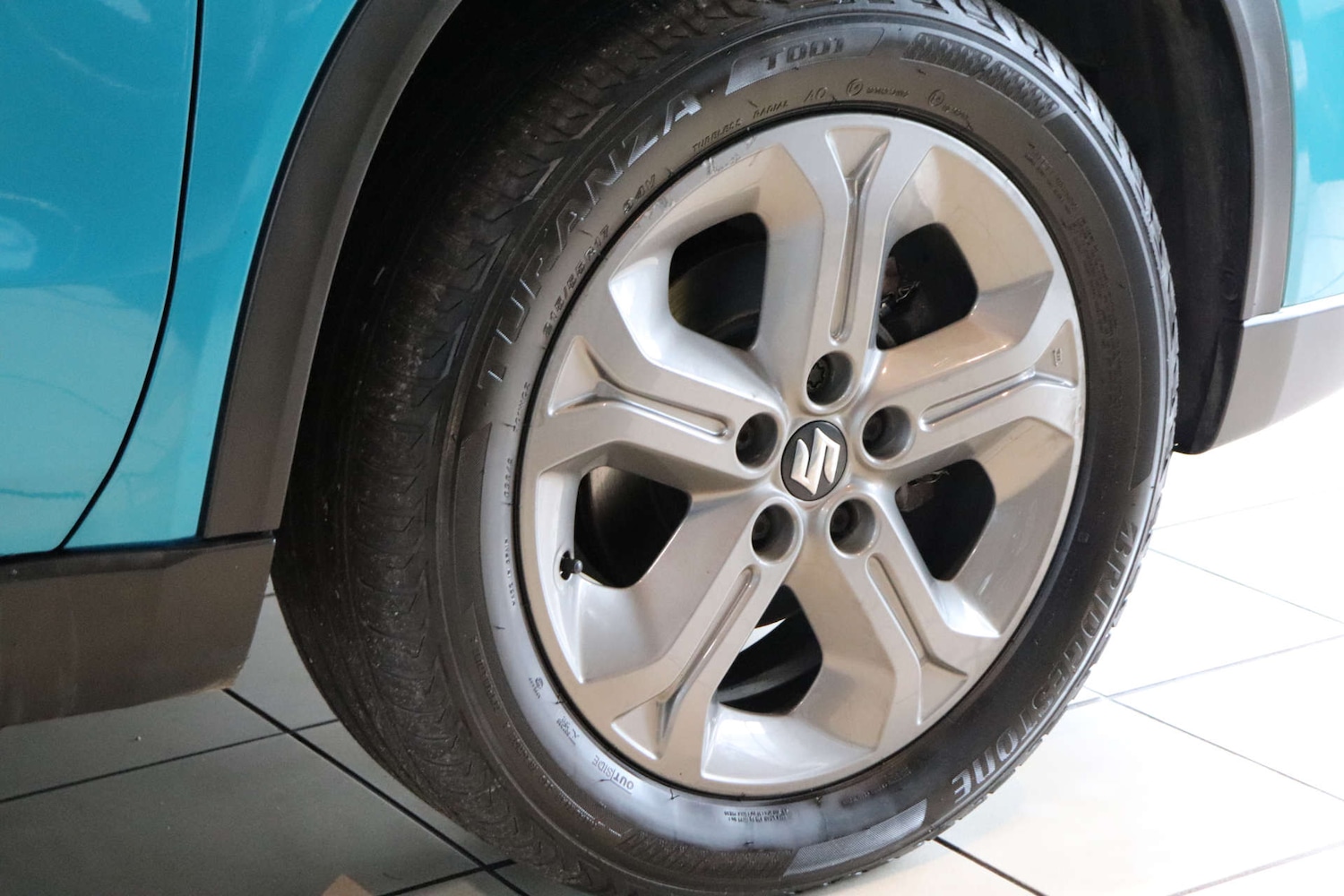 Used Suzuki Vitara 2016 for sale - 77022669: Photo 82