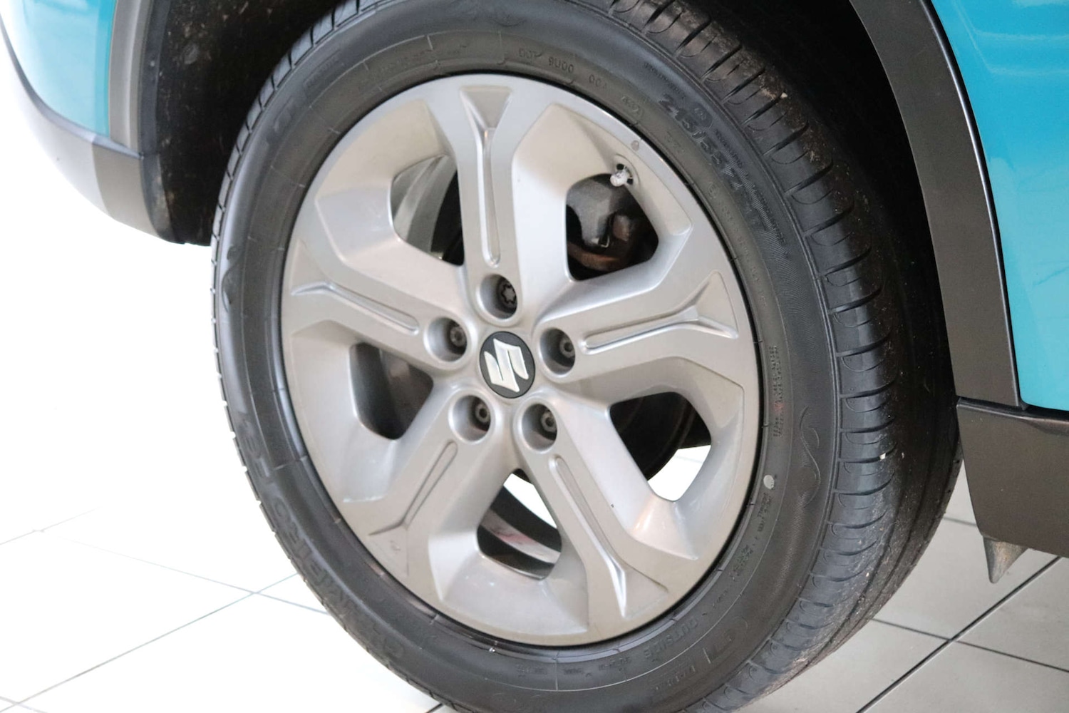 Used Suzuki Vitara 2016 for sale - 77022669: Photo 83