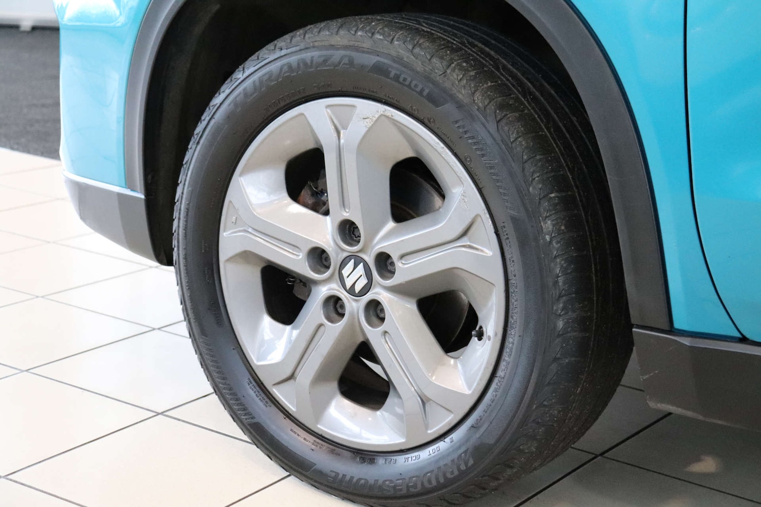 Used Suzuki Vitara 2016 for sale - 77022669: Photo 84