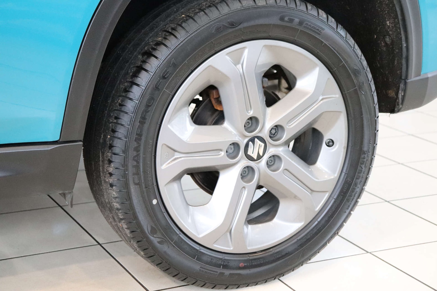 Used Suzuki Vitara 2016 for sale - 77022669: Photo 85