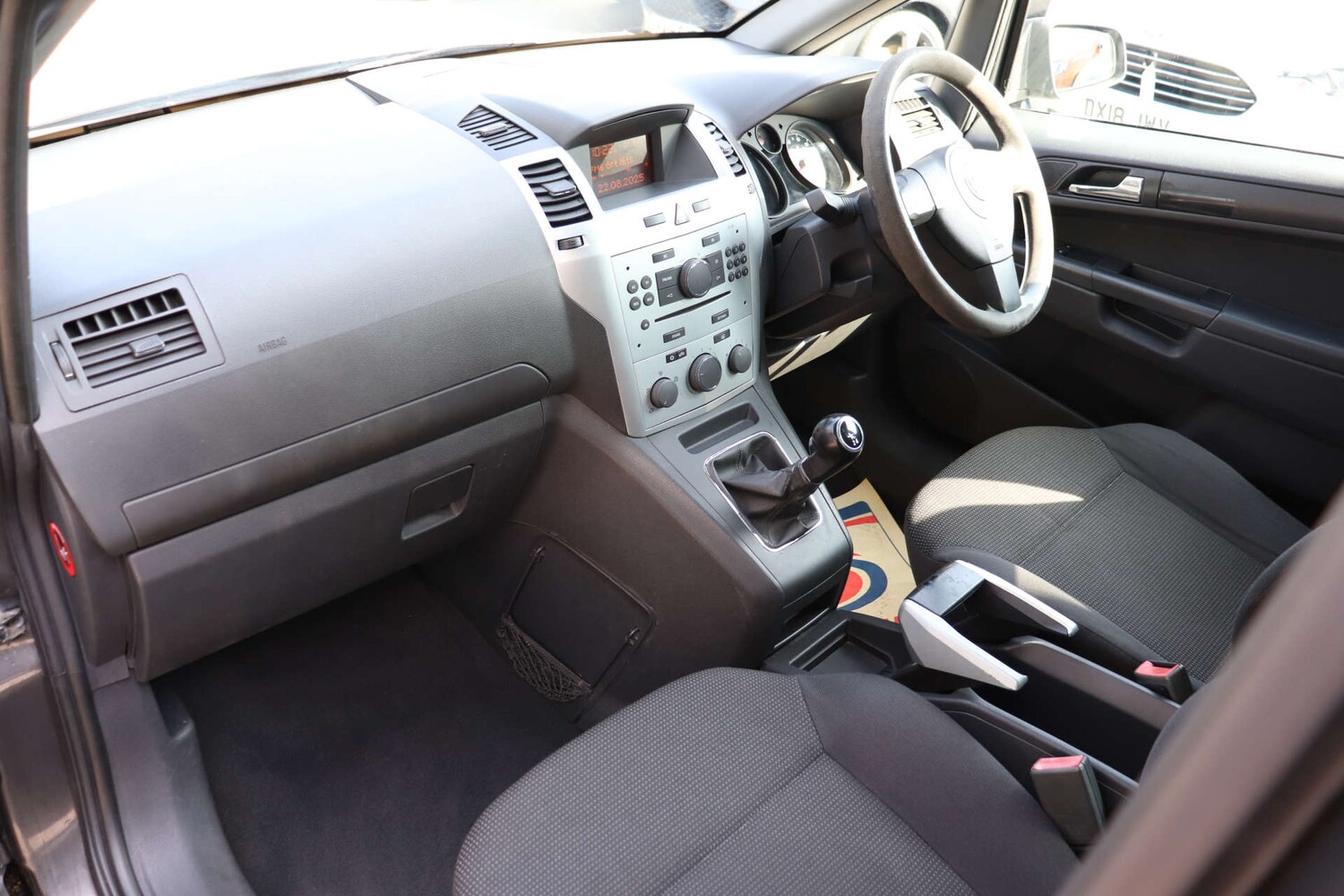 Vehicle 24
