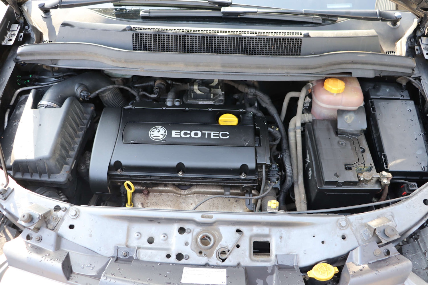 Vehicle 38