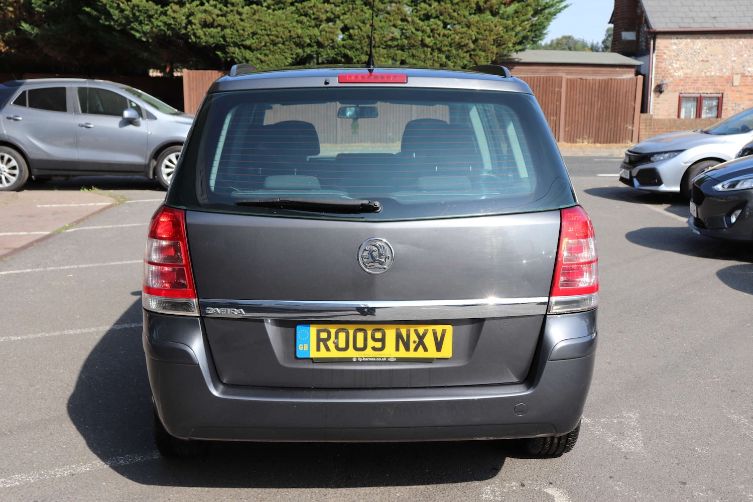 Vehicle 7