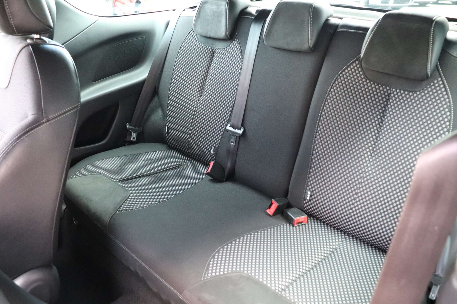 Used Citroen DS3 2010 for sale - 77446365: Photo 22