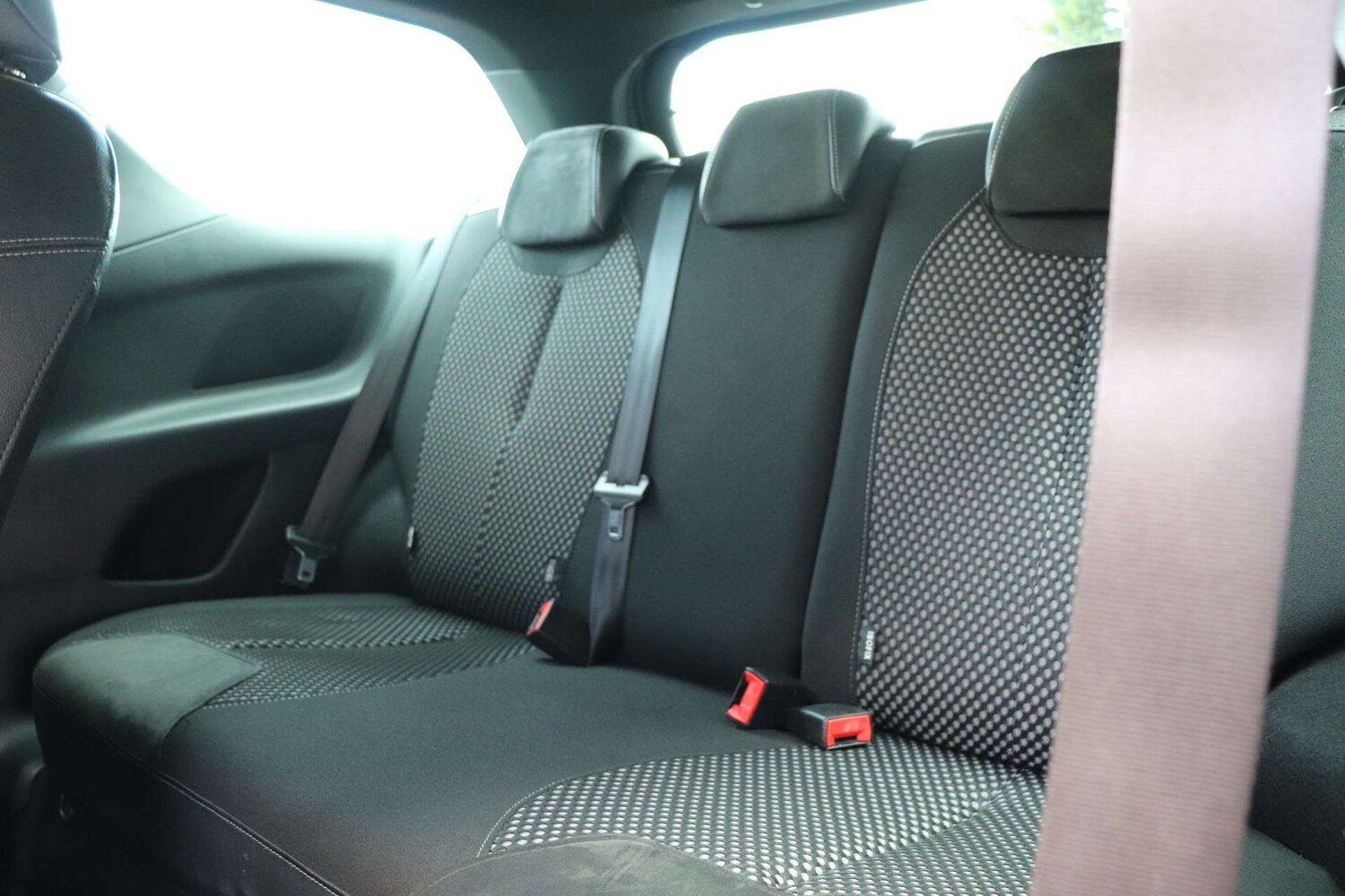 Used Citroen DS3 2010 for sale - 77446365: Photo 23