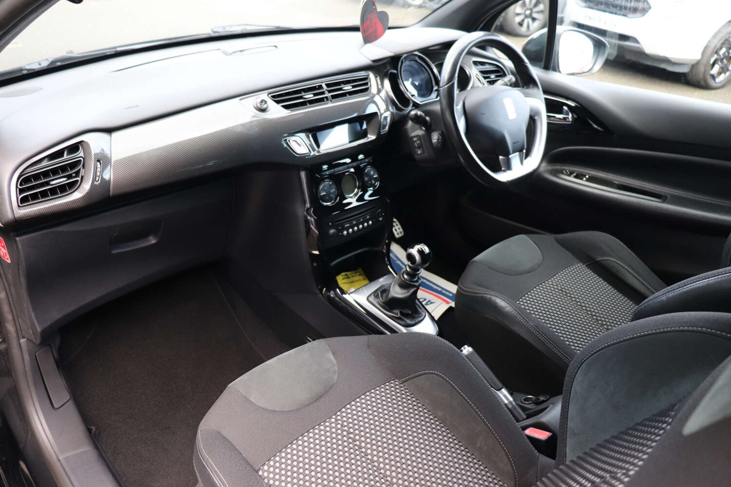 Used Citroen DS3 2010 for sale - 77446365: Photo 24