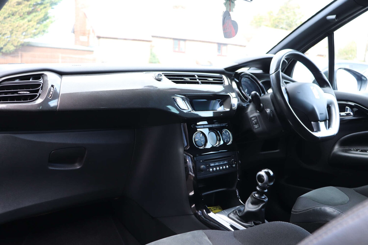 Used Citroen DS3 2010 for sale - 77446365: Photo 27