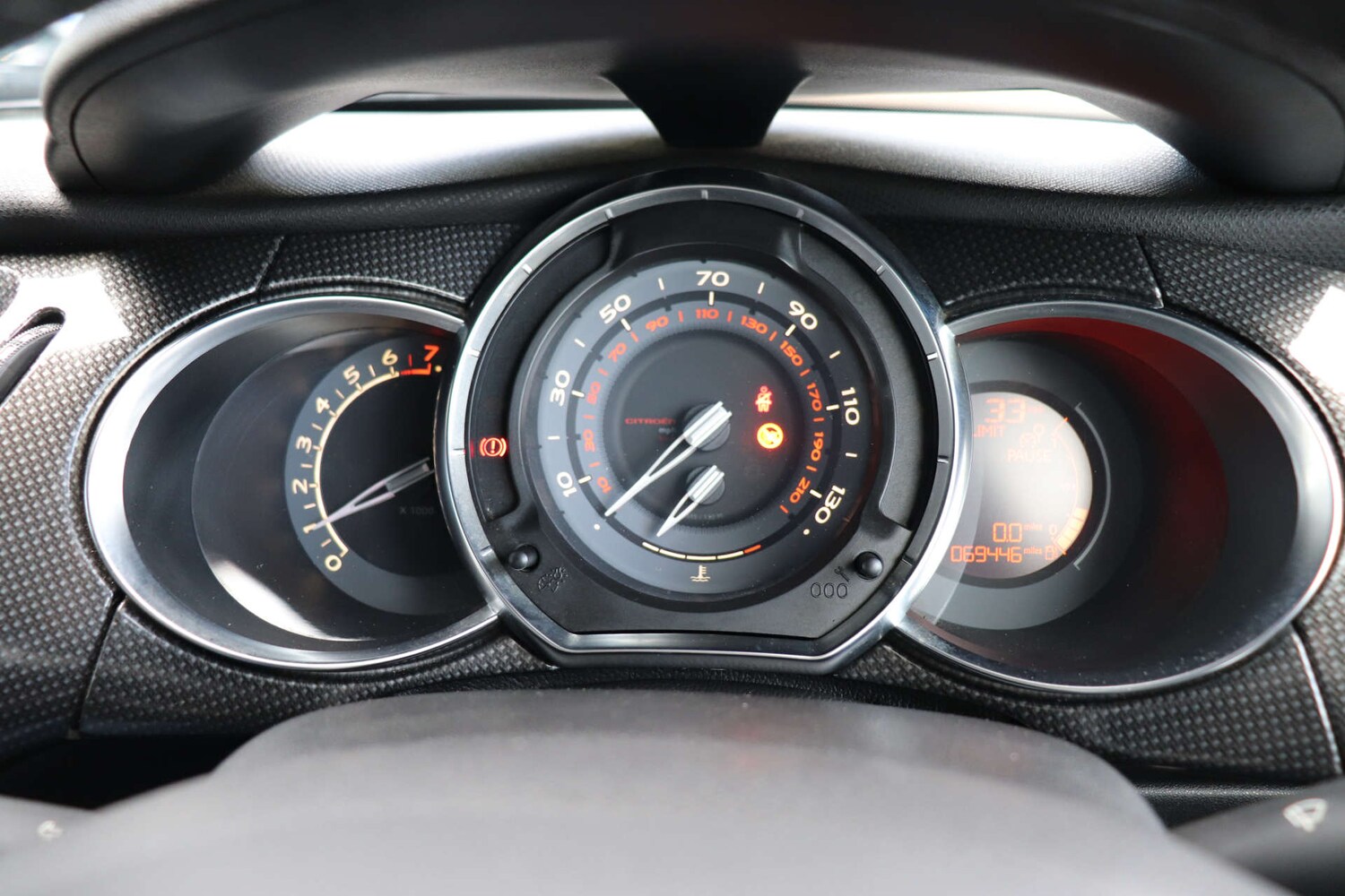 Used Citroen DS3 2010 for sale - 77446365: Photo 29