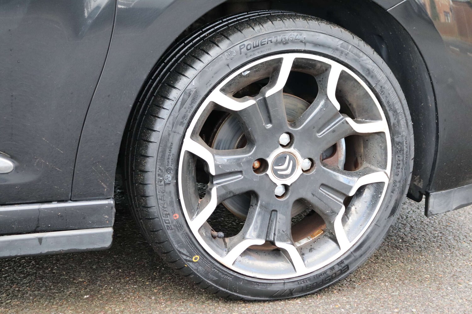 Used Citroen DS3 2010 for sale - 77446365: Photo 39