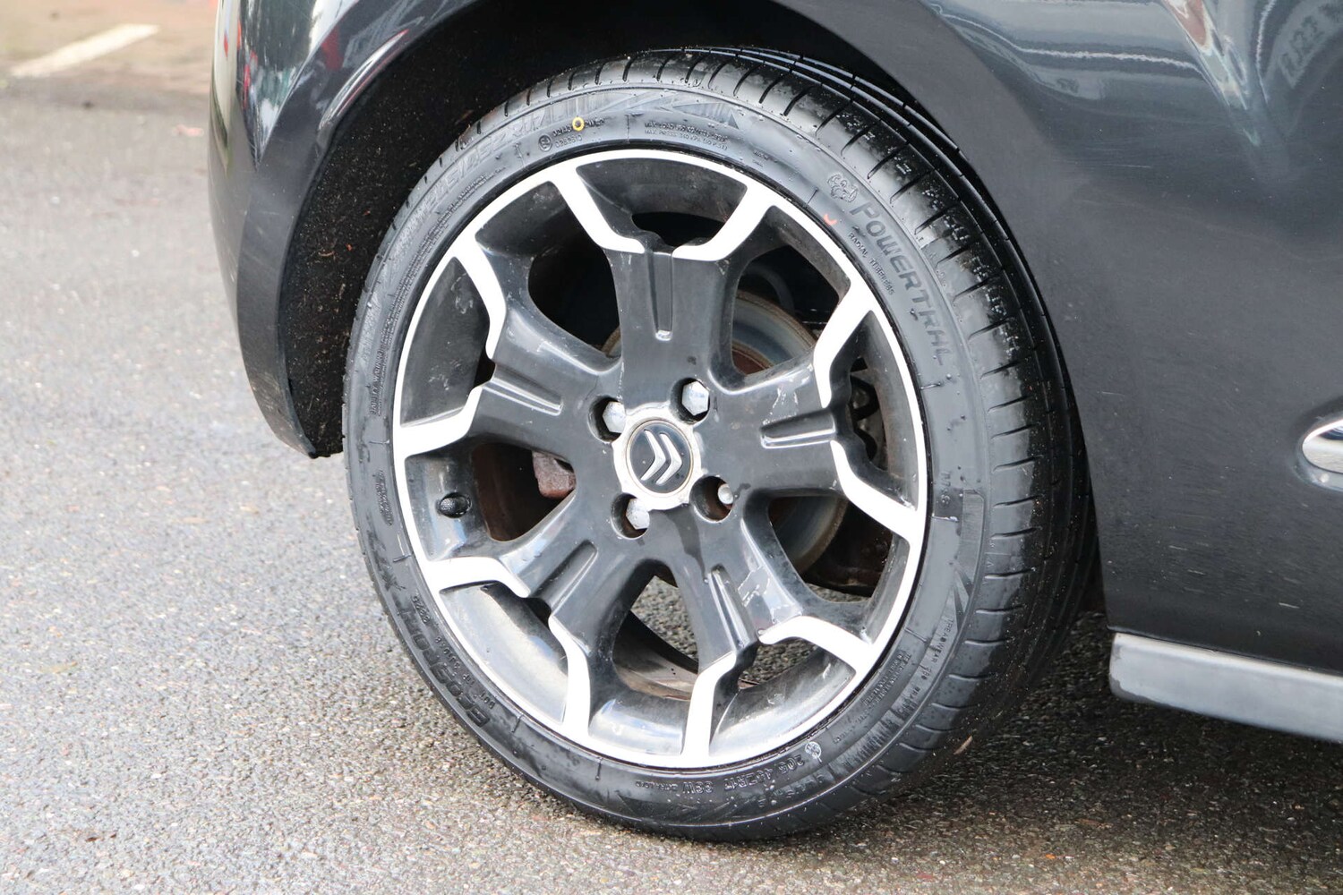 Used Citroen DS3 2010 for sale - 77446365: Photo 40