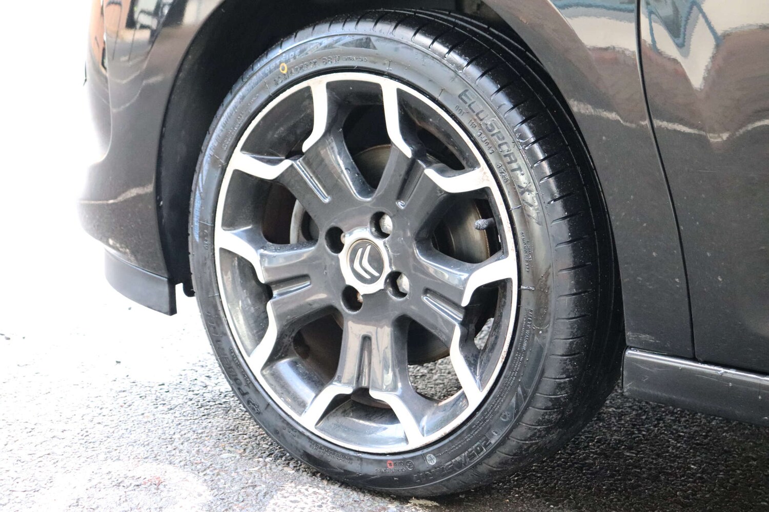 Used Citroen DS3 2010 for sale - 77446365: Photo 41