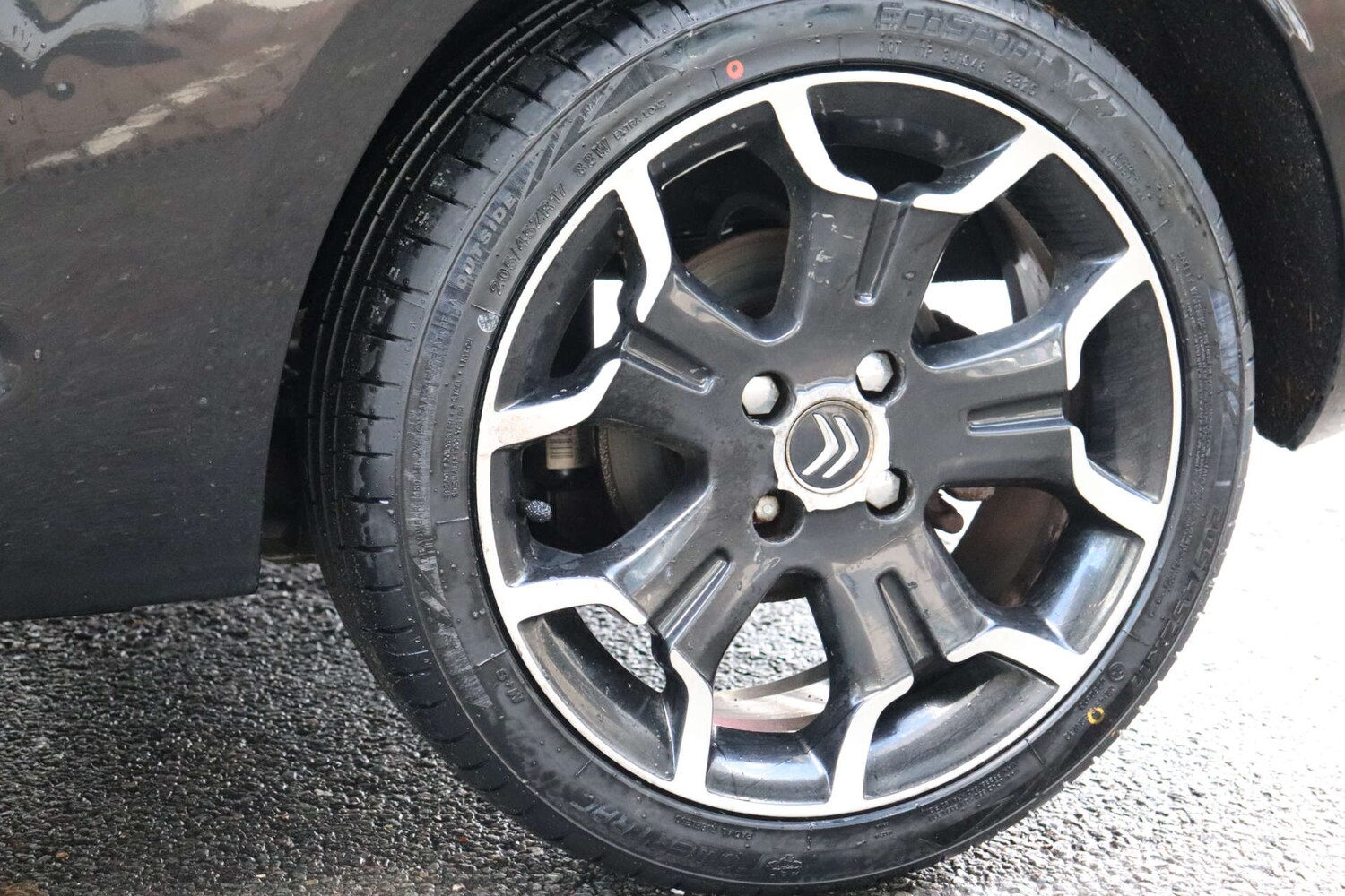 Used Citroen DS3 2010 for sale - 77446365: Photo 42