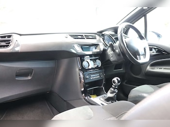 Used Citroen DS3 2010 for sale - 77446365: Photo