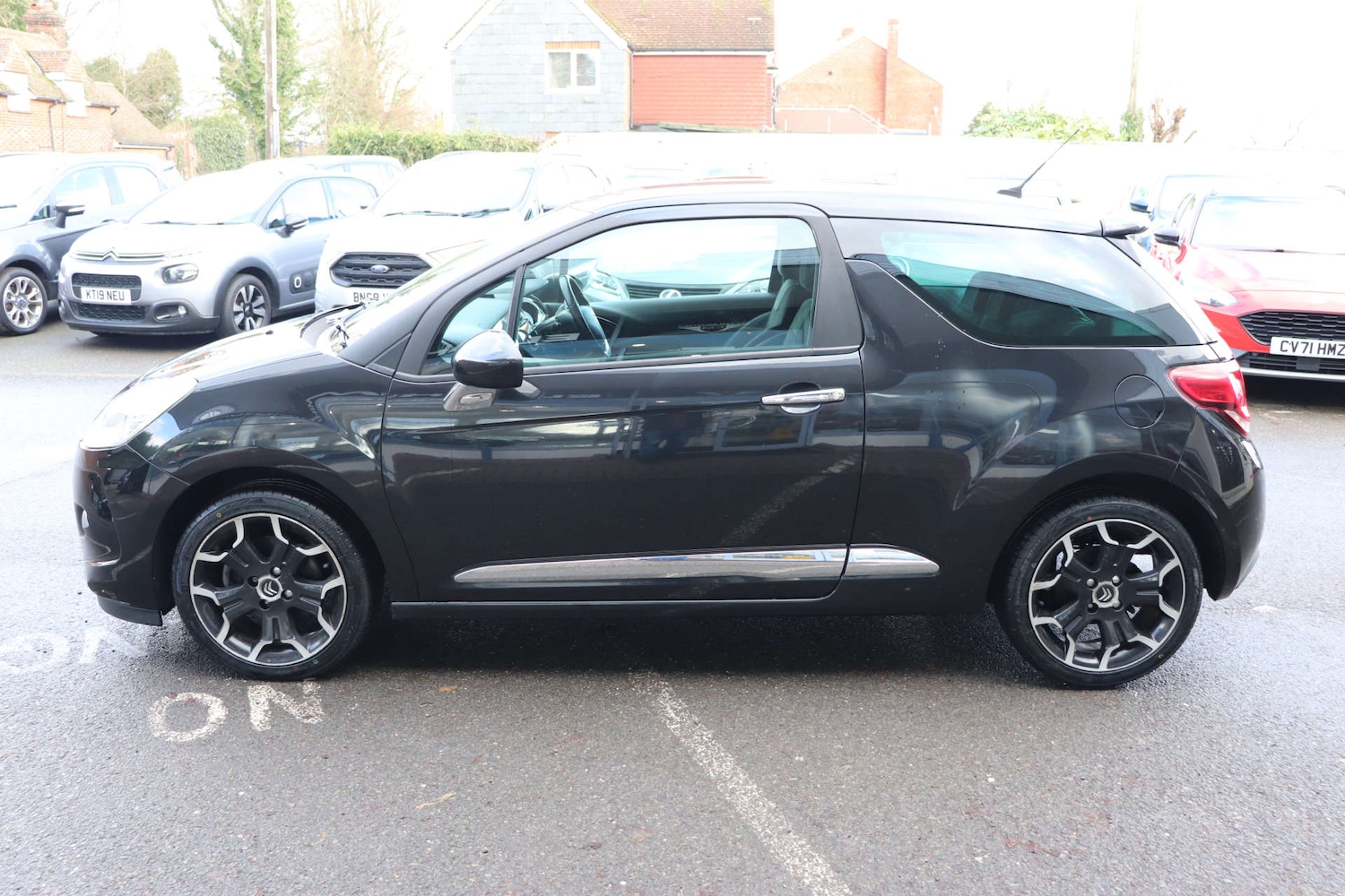 Used Citroen DS3 2010 for sale - 77446365: Photo 5