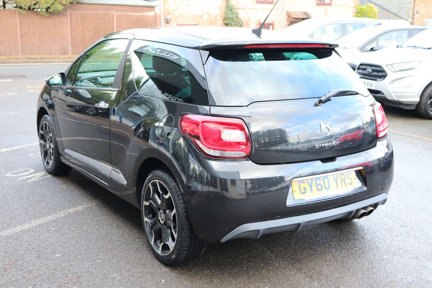 Used Citroen DS3 2010 for sale - 77446365: Photo 6
