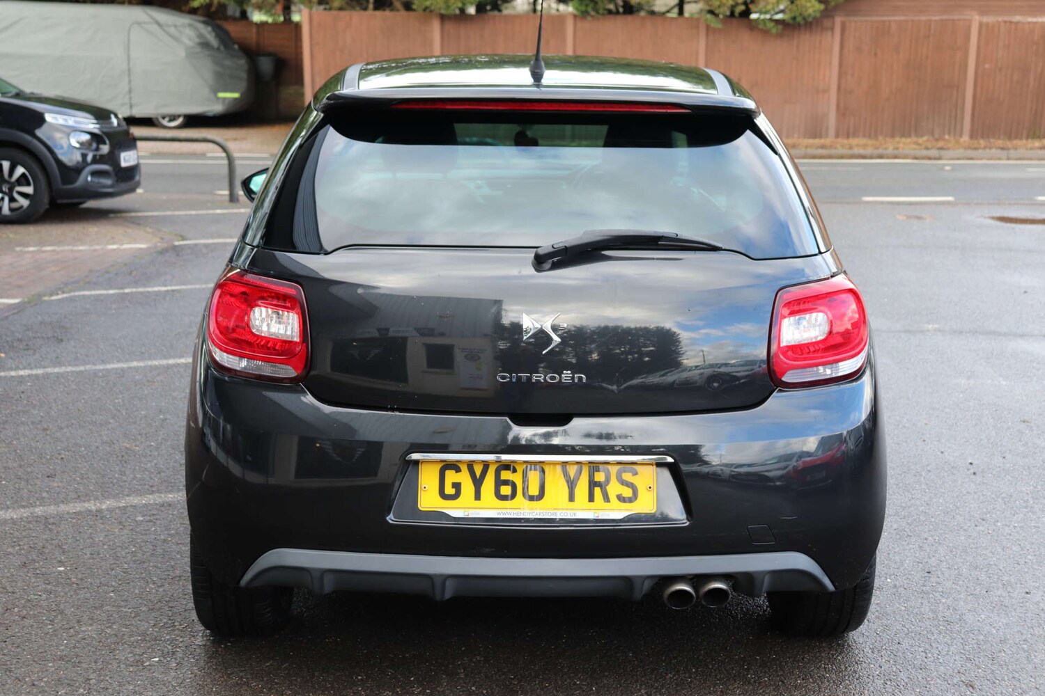 Used Citroen DS3 2010 for sale - 77446365: Photo 7