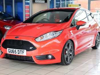 Used Ford Fiesta 2015 for sale - 75064250: Photo