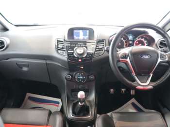 Used Ford Fiesta 2015 for sale - 75064250: Photo