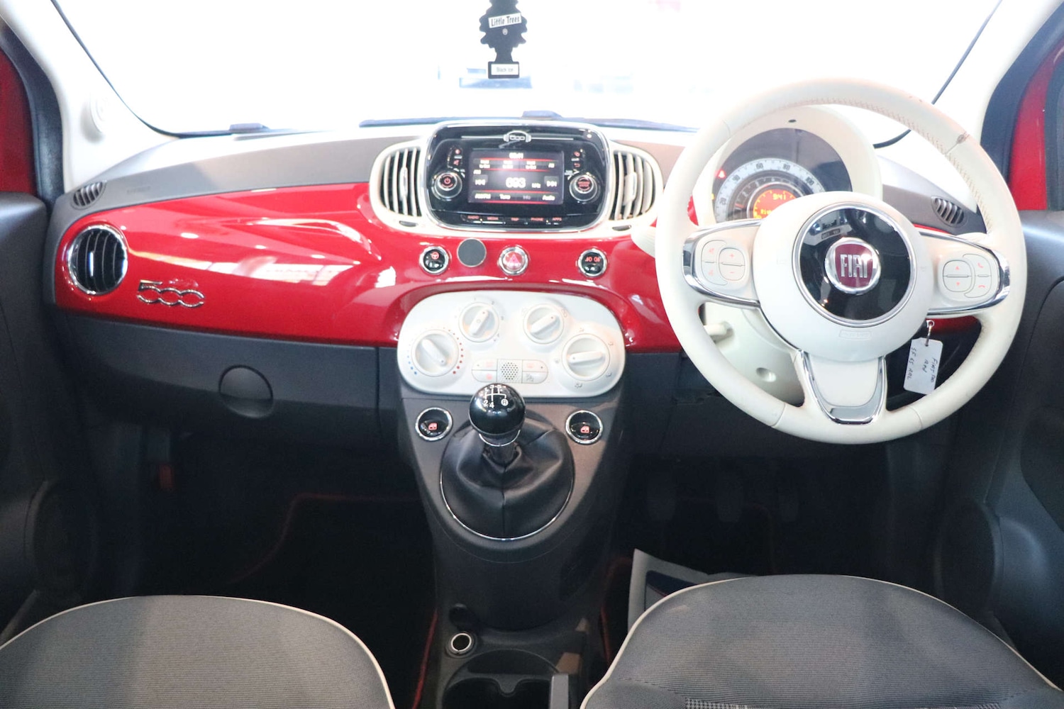 Used Fiat 500 2016 for sale - 77125160: Photo 14