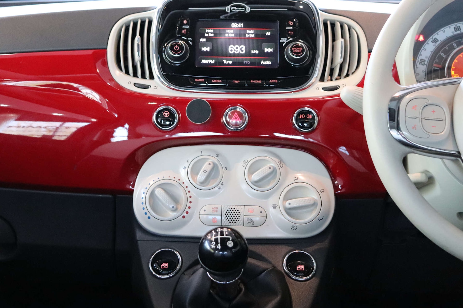 Used Fiat 500 2016 for sale - 77125160: Photo 15