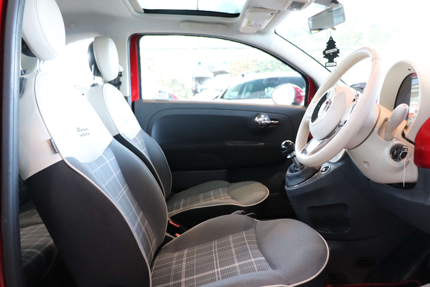 Used Fiat 500 2016 for sale - 77125160: Photo 19