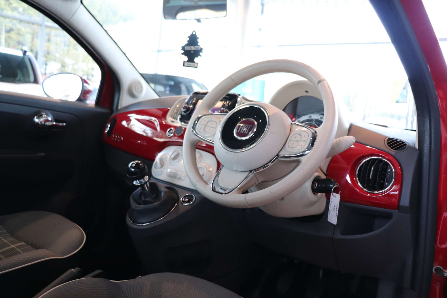 Used Fiat 500 2016 for sale - 77125160: Photo 20