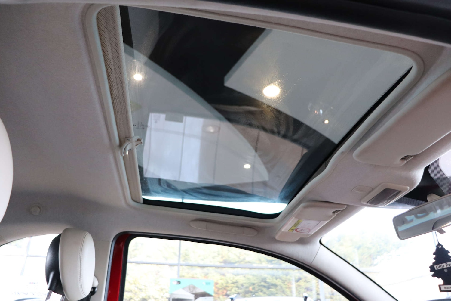 Used Fiat 500 2016 for sale - 77125160: Photo 22