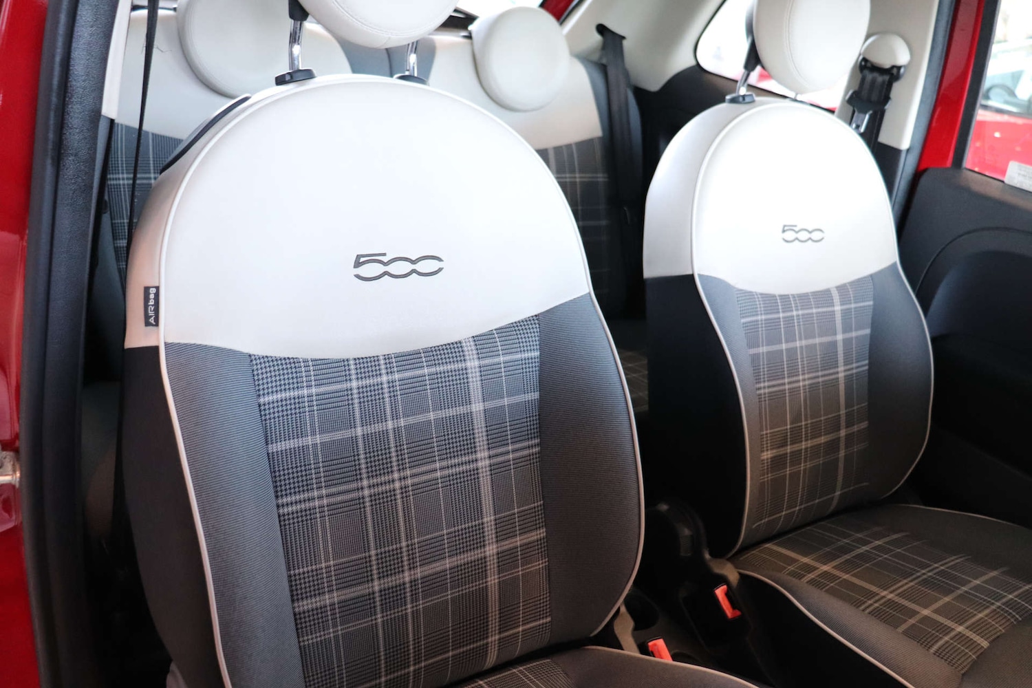 Used Fiat 500 2016 for sale - 77125160: Photo 25