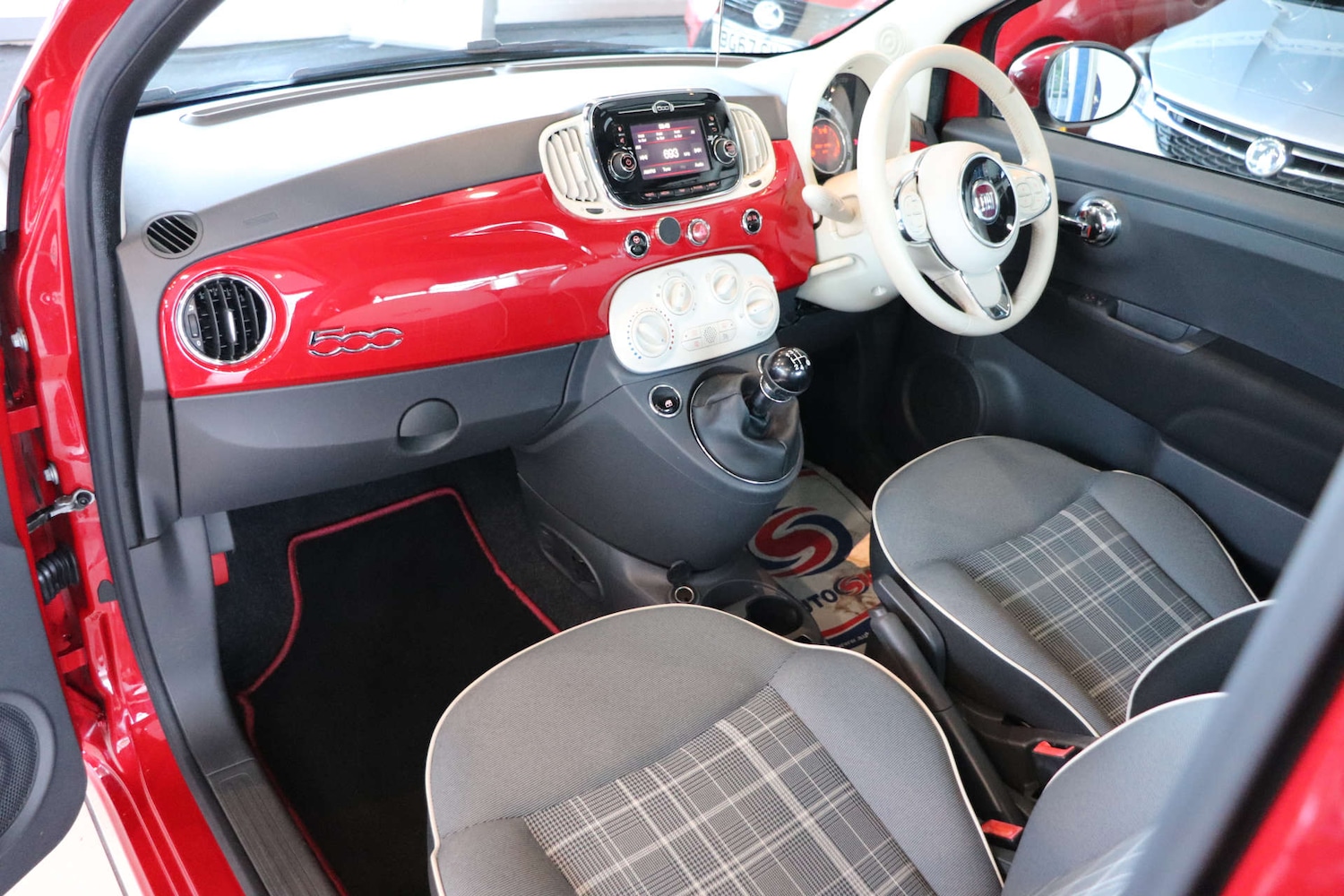 Used Fiat 500 2016 for sale - 77125160: Photo 29