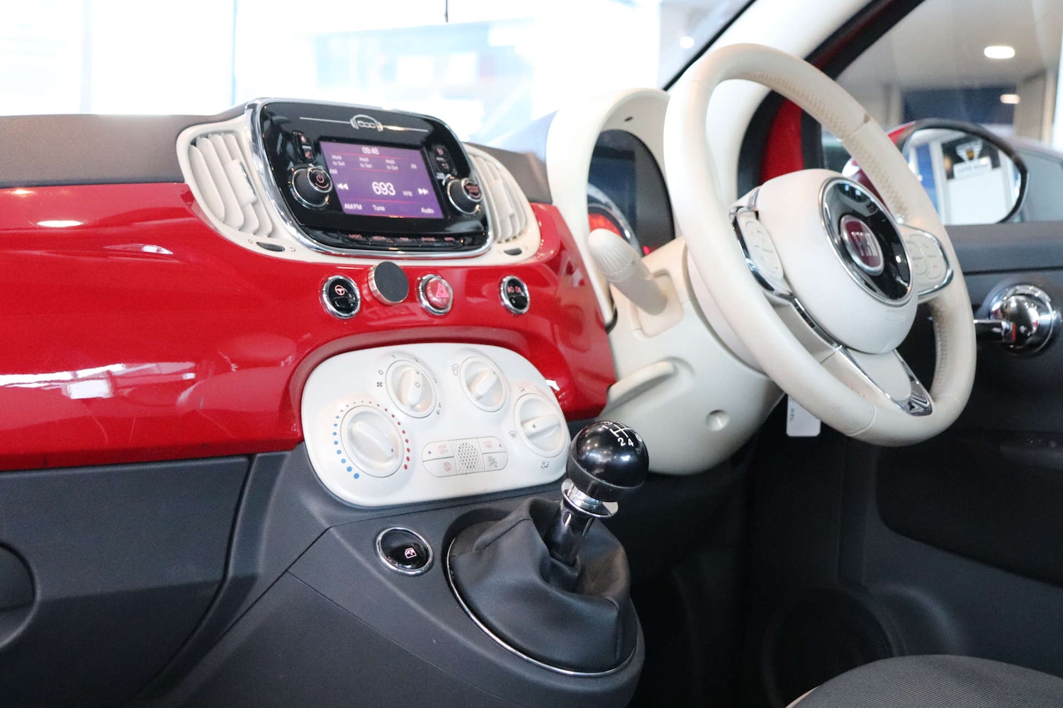 Used Fiat 500 2016 for sale - 77125160: Photo 32