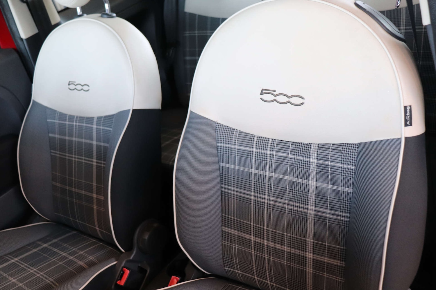 Used Fiat 500 2016 for sale - 77125160: Photo 34