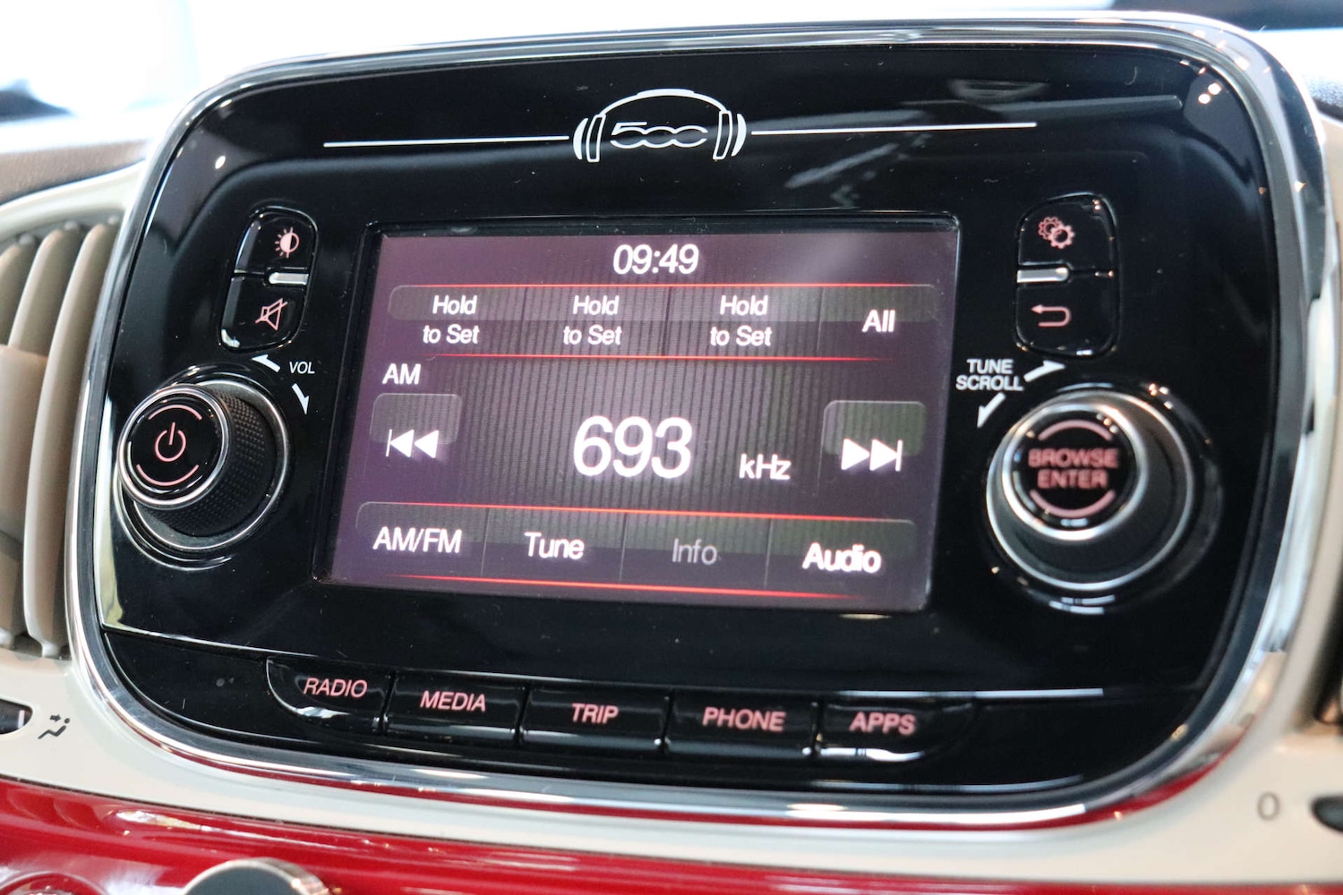 Used Fiat 500 2016 for sale - 77125160: Photo 37