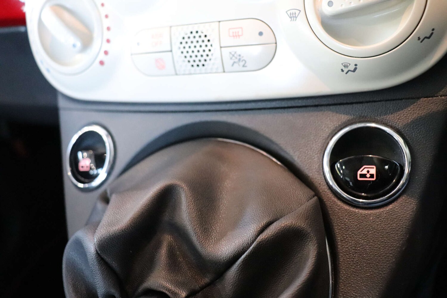 Used Fiat 500 2016 for sale - 77125160: Photo 39