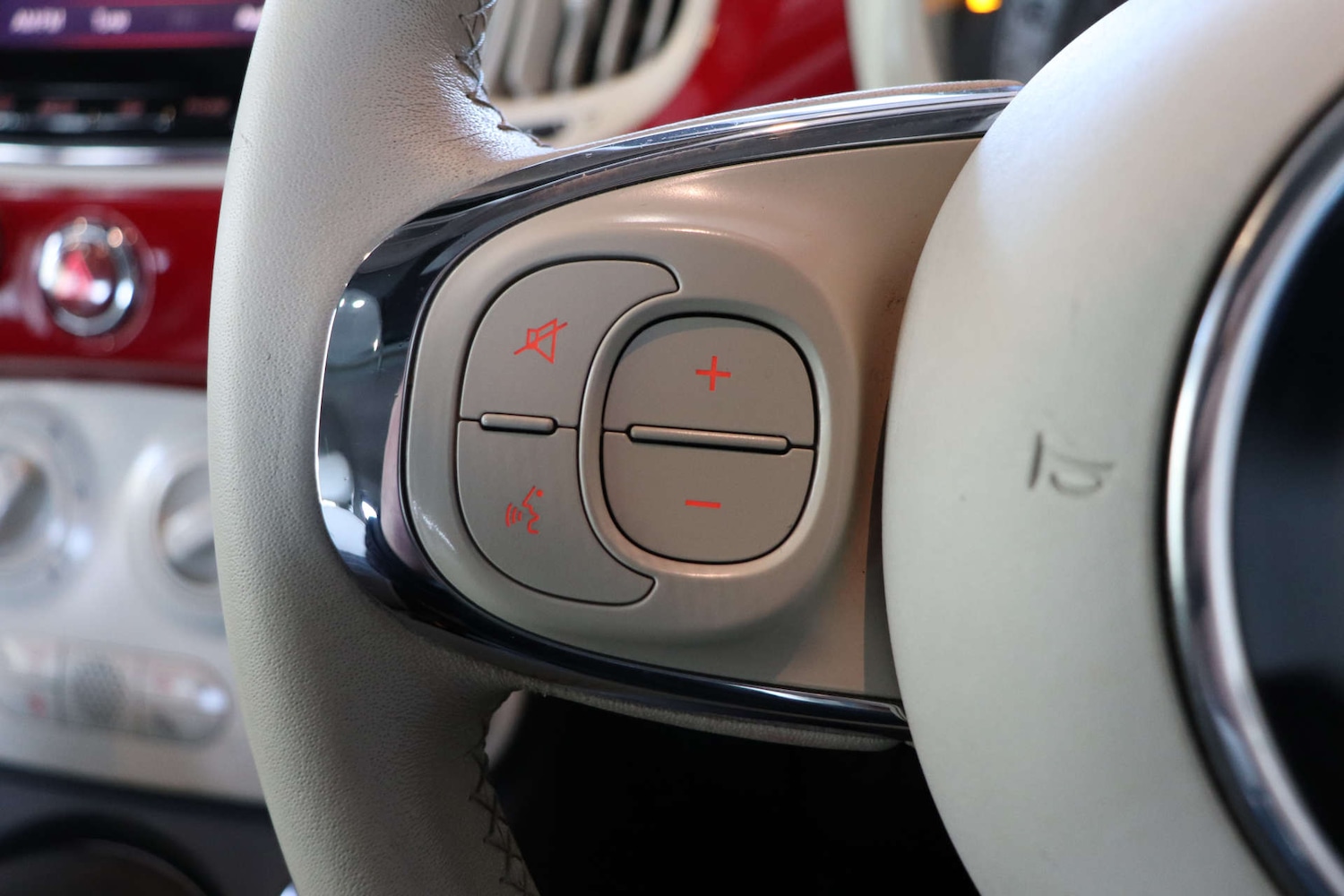 Used Fiat 500 2016 for sale - 77125160: Photo 43