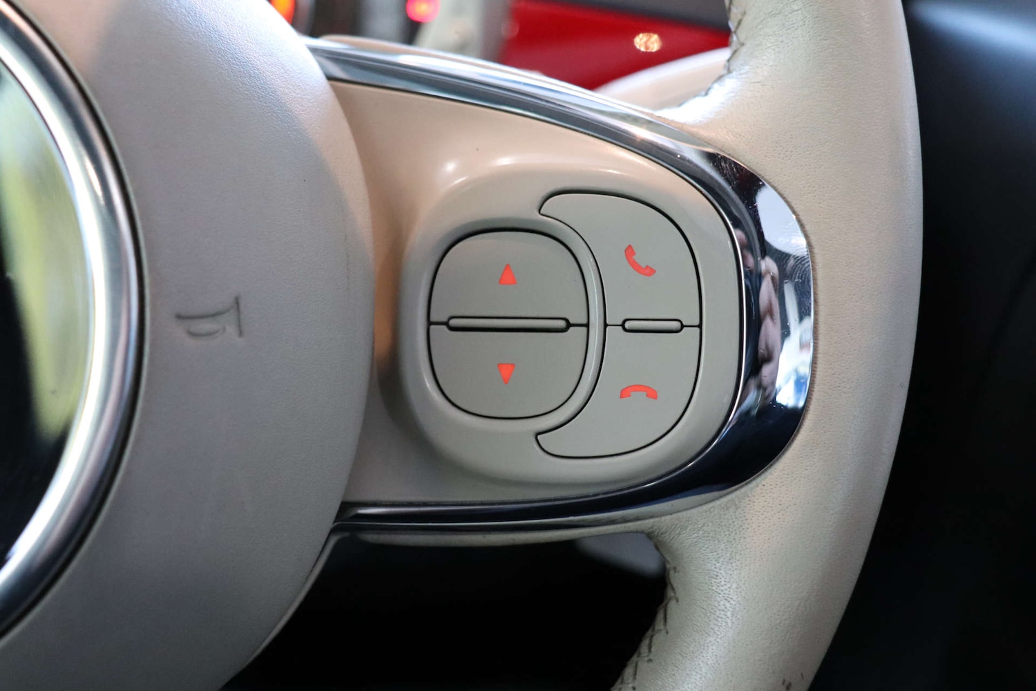 Used Fiat 500 2016 for sale - 77125160: Photo 44