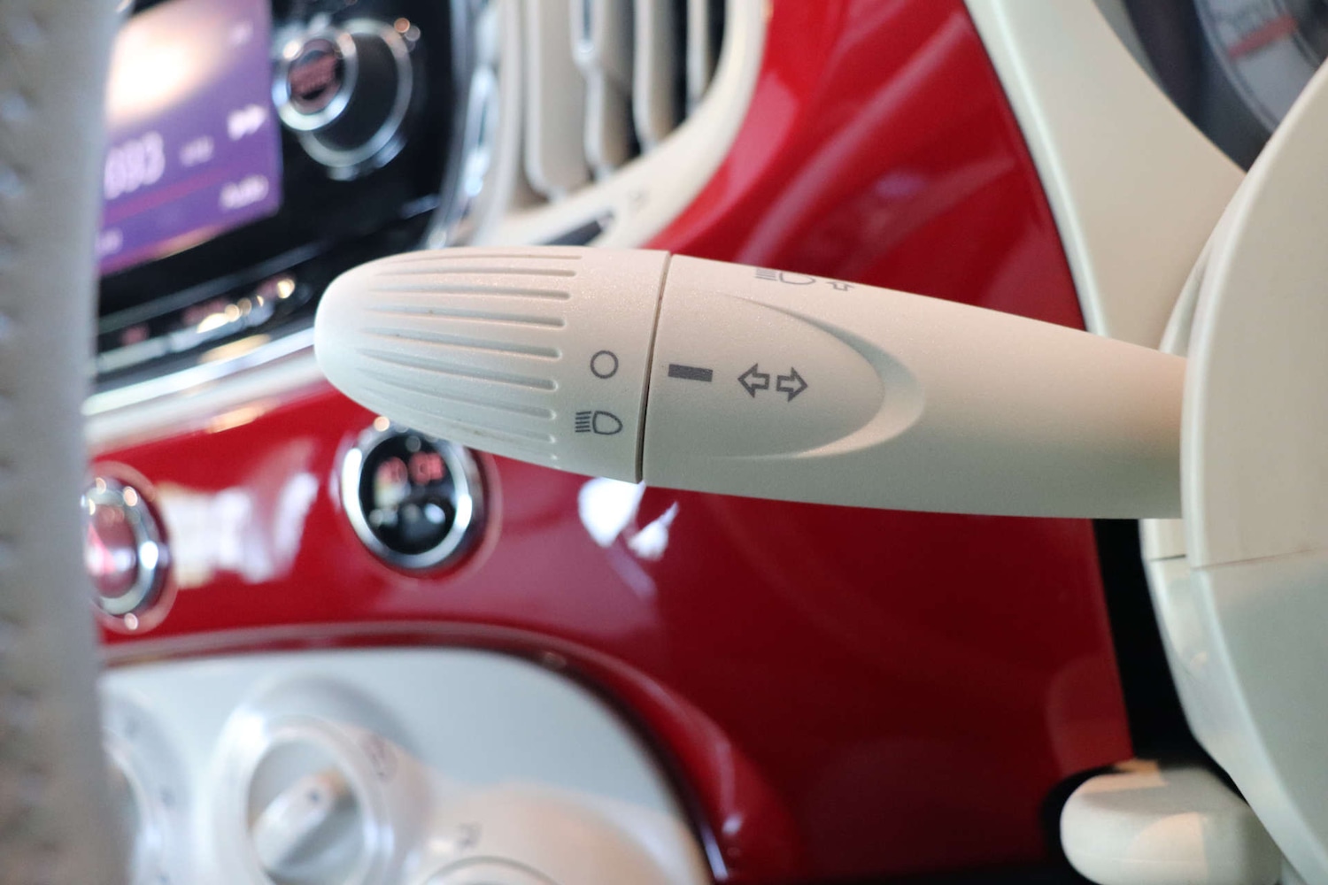 Used Fiat 500 2016 for sale - 77125160: Photo 45