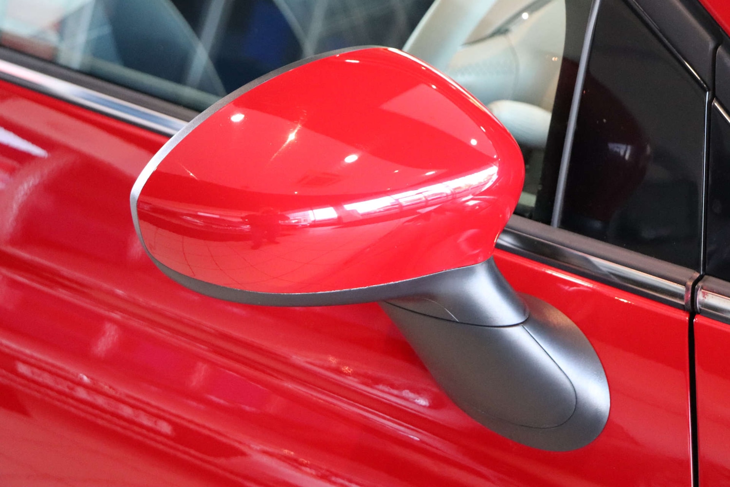 Used Fiat 500 2016 for sale - 77125160: Photo 65