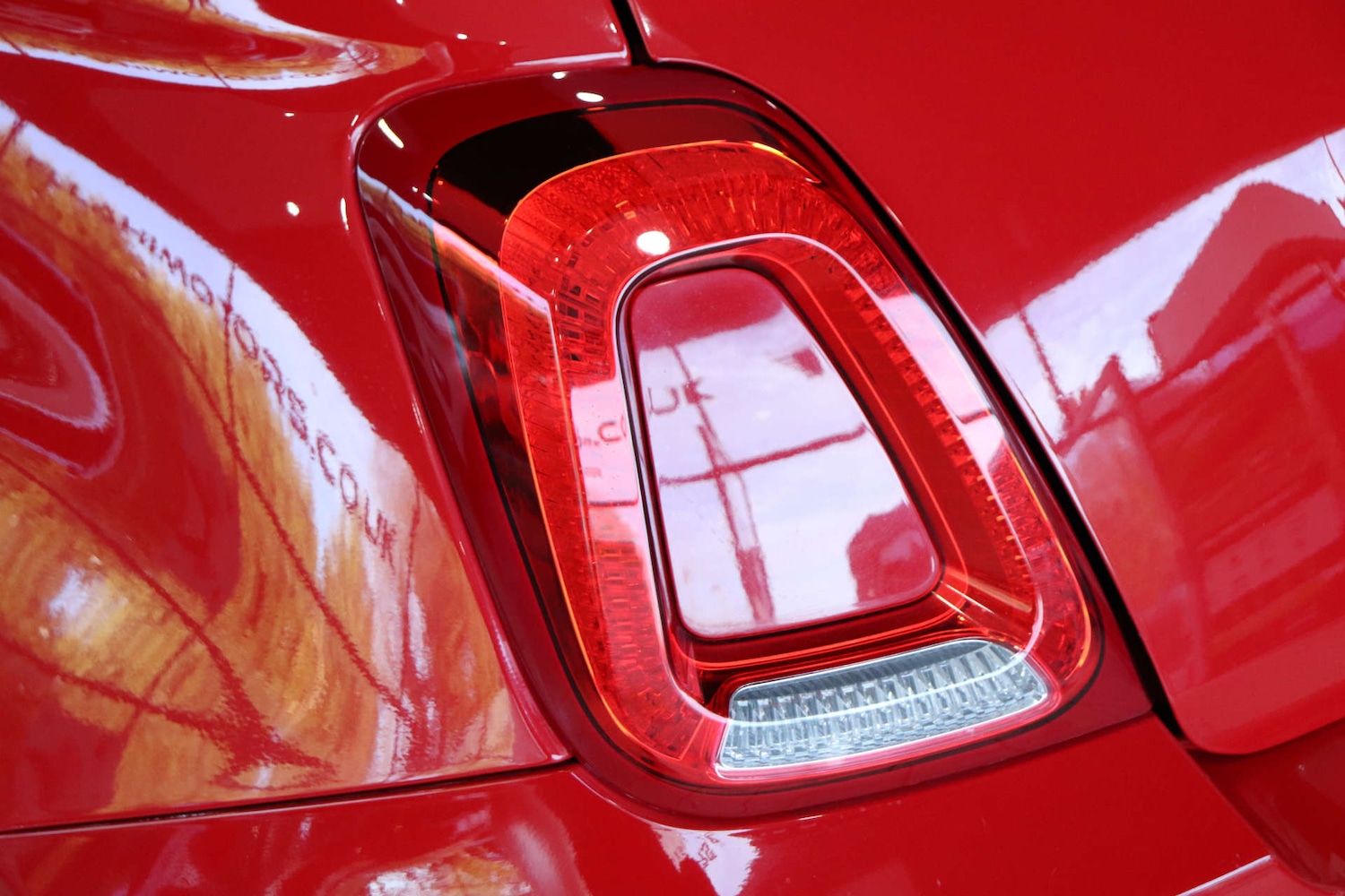 Used Fiat 500 2016 for sale - 77125160: Photo 66