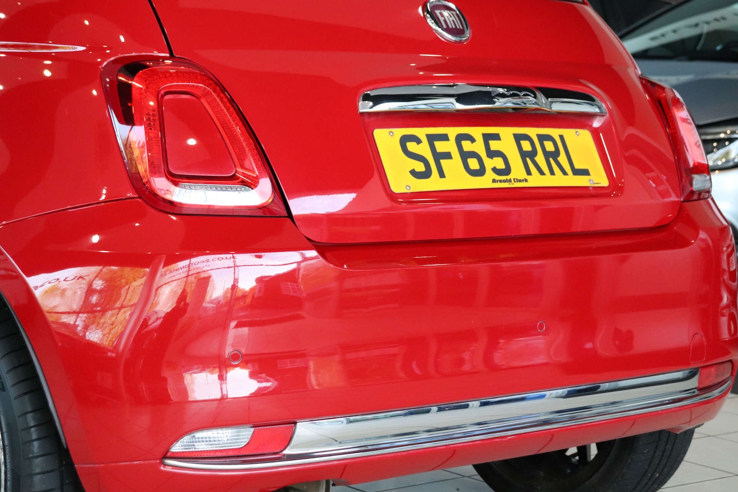 Used Fiat 500 2016 for sale - 77125160: Photo 68