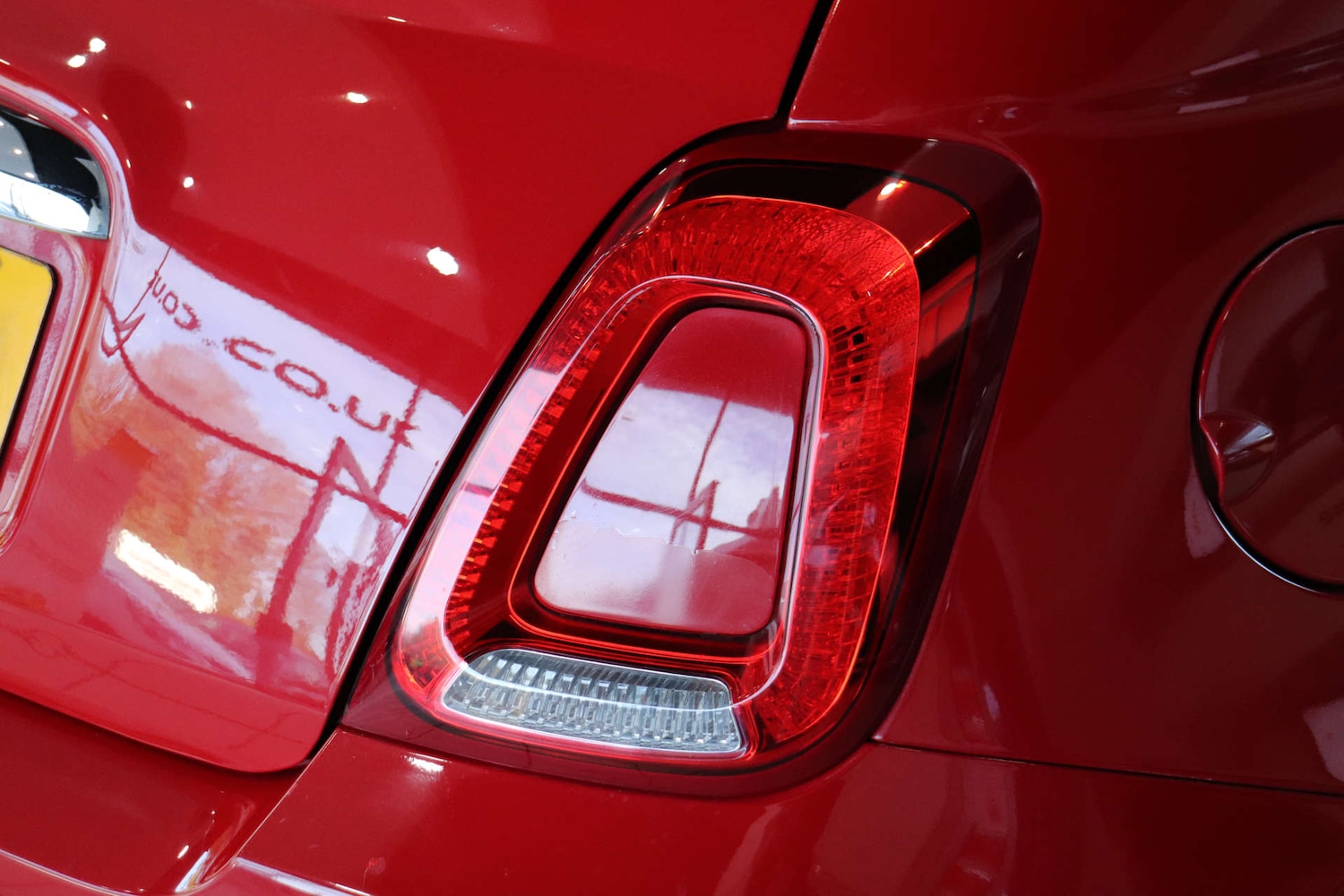 Used Fiat 500 2016 for sale - 77125160: Photo 70