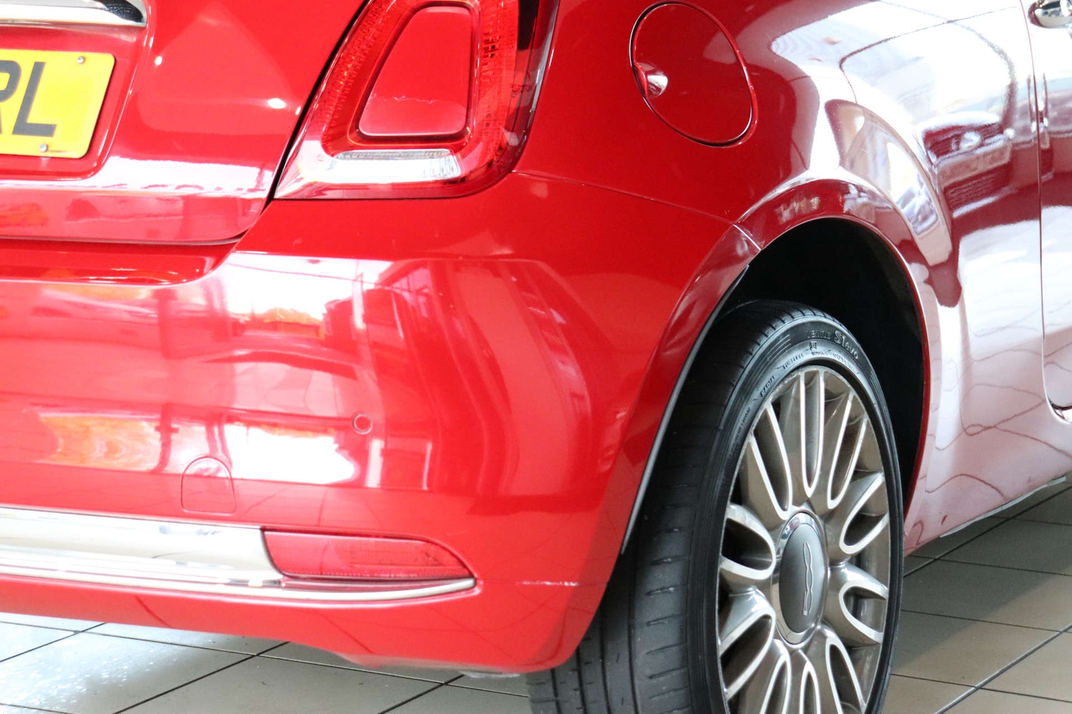 Used Fiat 500 2016 for sale - 77125160: Photo 71