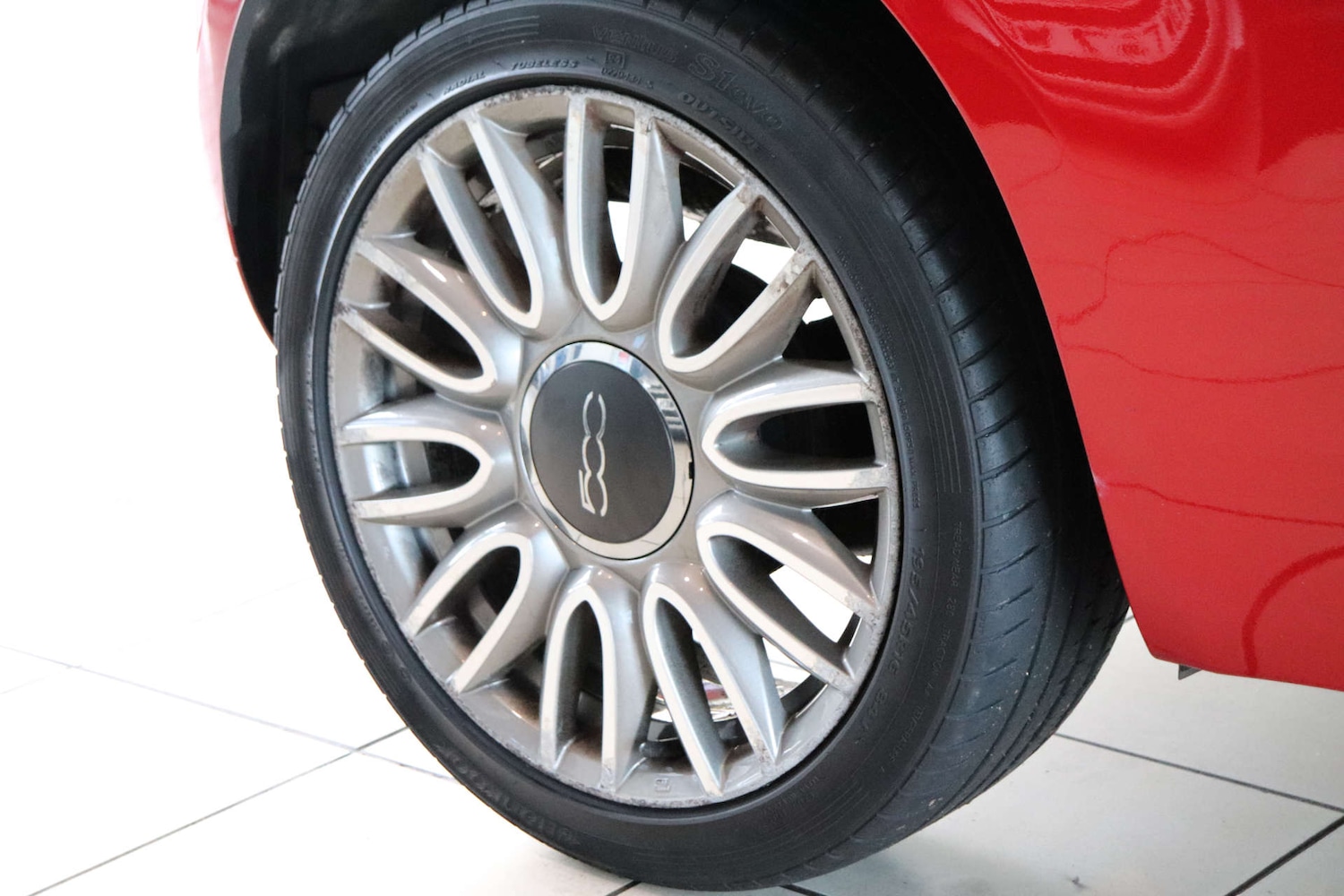 Used Fiat 500 2016 for sale - 77125160: Photo 80