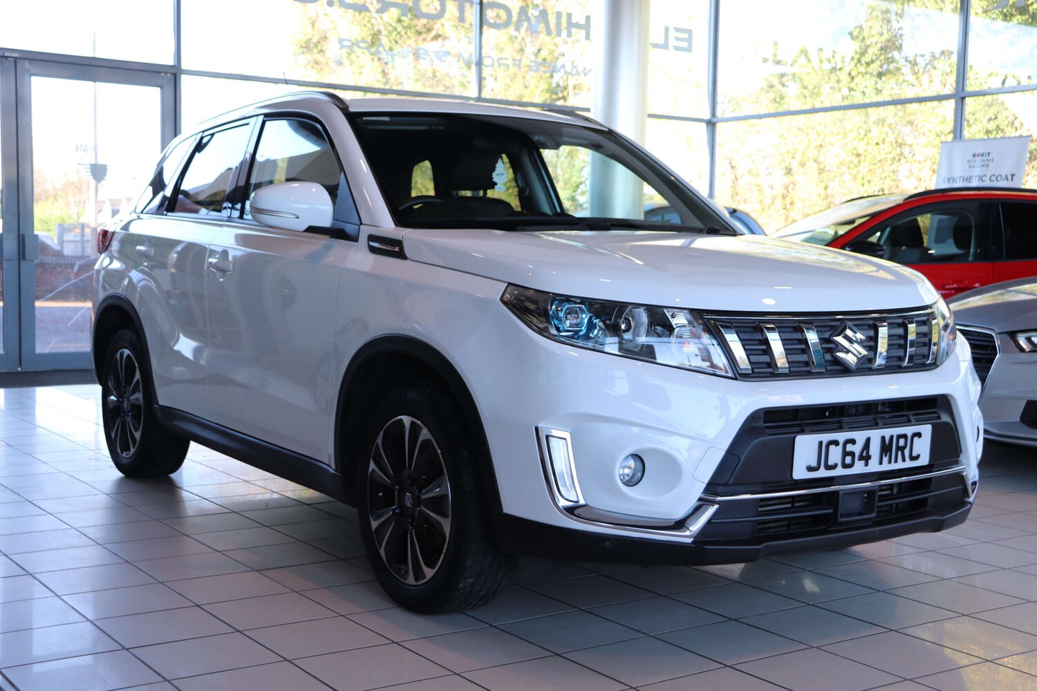 Used Suzuki Vitara 2019 for sale - 78218987: Photo 10
