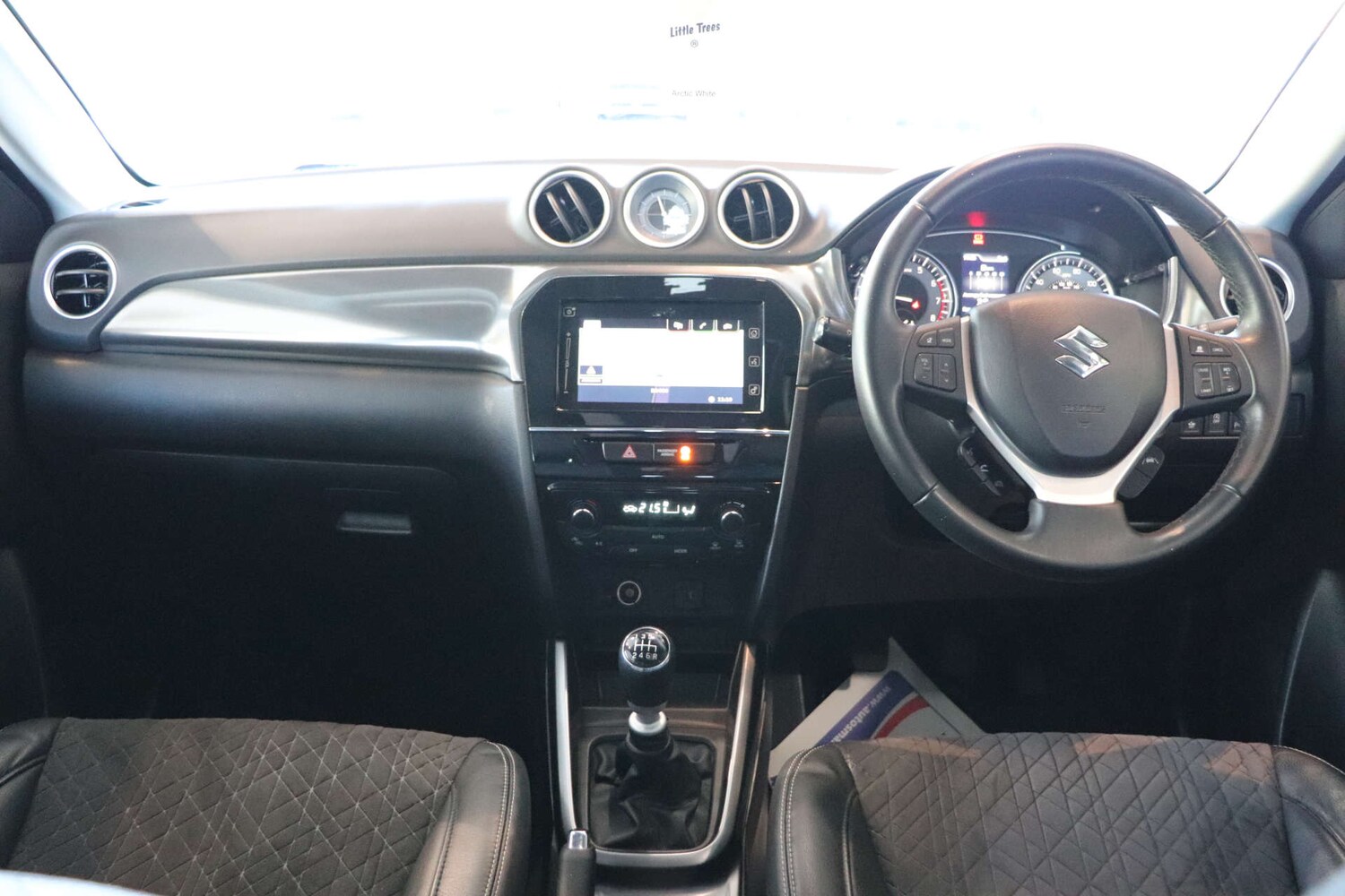 Used Suzuki Vitara 2019 for sale - 78218987: Photo 14