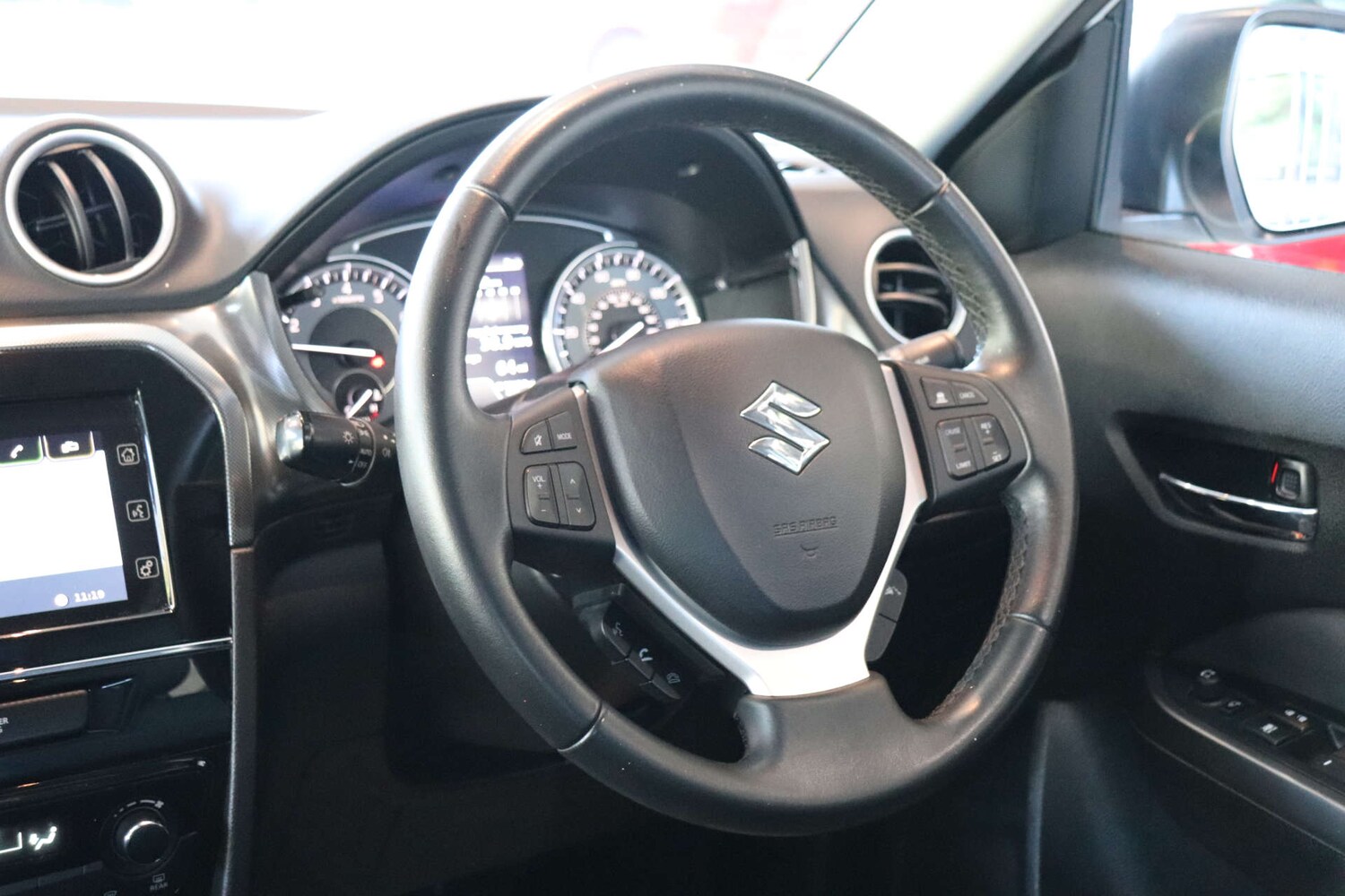 Used Suzuki Vitara 2019 for sale - 78218987: Photo 16