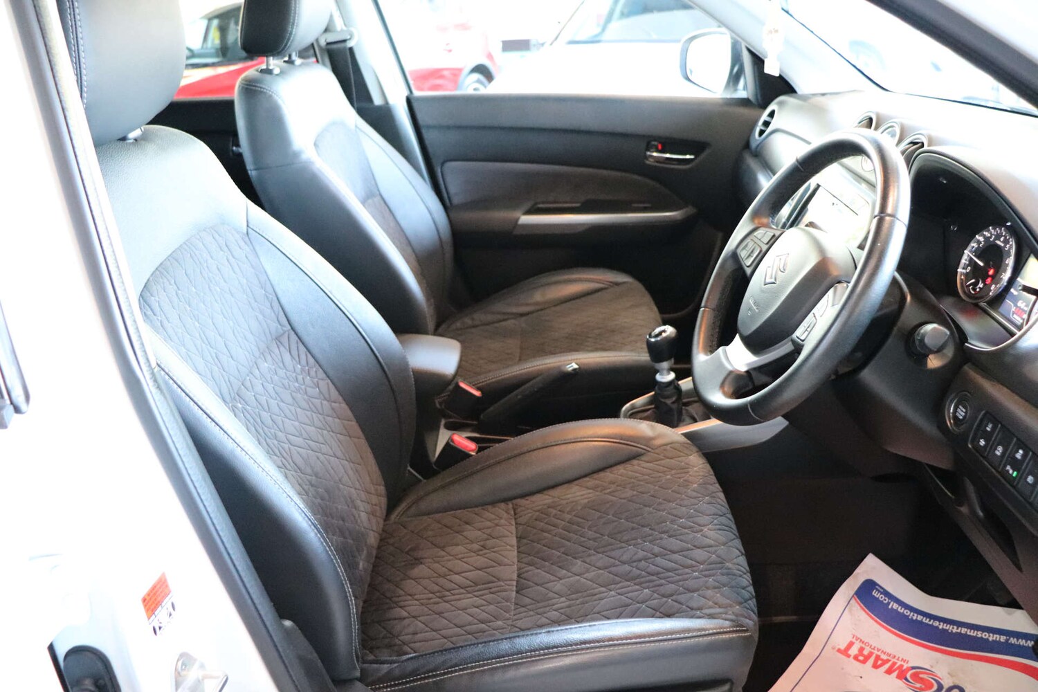 Used Suzuki Vitara 2019 for sale - 78218987: Photo 18