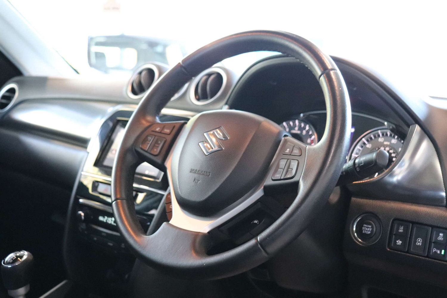 Used Suzuki Vitara 2019 for sale - 78218987: Photo 21
