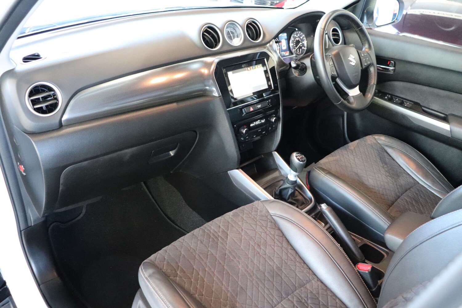 Used Suzuki Vitara 2019 for sale - 78218987: Photo 34